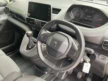 Peugeot Partner Partner 1000 Professional Premium + 1.5 BlueHDi 100ps A/C 