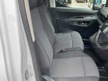 Peugeot Partner Partner 1000 Professional Premium + 1.5 BlueHDi 100ps A/C 