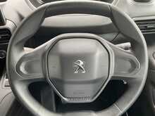 Peugeot Partner Partner 1000 Professional Premium + 1.5 BlueHDi 100ps A/C 
