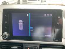 Peugeot Partner Partner 1000 Professional Premium + 1.5 BlueHDi 100ps A/C 