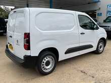 Peugeot Partner Partner 1000 Professional Premium + 1.5 BlueHDi 100ps A/C 