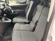 Peugeot Partner Partner 1000 Professional Premium + 1.5 BlueHDi 100ps A/C 