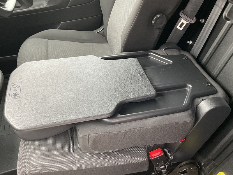 Peugeot Partner 1000 Professional Premium + 1.5 BlueHDi 100ps A/C
