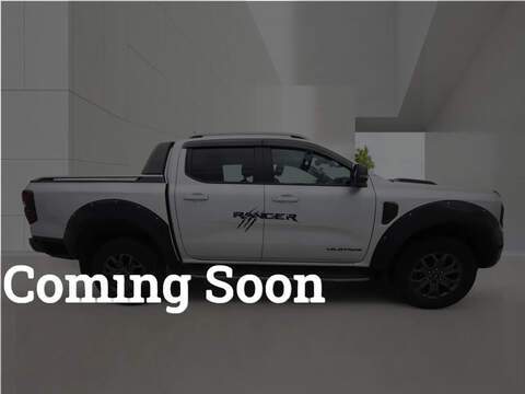 Wildtrak 2.0 EcoBlue 205ps Auto 