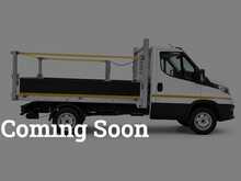 Iveco Daily 3.0 65C18 Tipper 3450 WB 