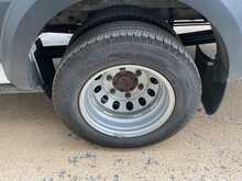 Ford Transit 2.0 460 EcoBlue Trend Minibus Diesel Manual RWD L4 H3 Euro 6 (s/s) (17 Seat, DRW) (165 ps) 