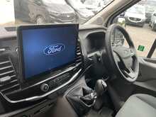 Ford Transit 2.0 460 EcoBlue Trend Minibus Diesel Manual RWD L4 H3 Euro 6 (s/s) (17 Seat, DRW) (165 ps) 