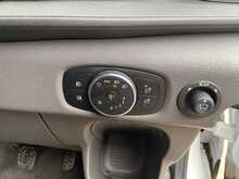 Ford Transit 2.0 460 EcoBlue Trend Minibus Diesel Manual RWD L4 H3 Euro 6 (s/s) (17 Seat, DRW) (165 ps) 