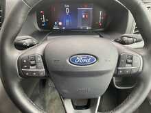 Ford Transit 2.0 460 EcoBlue Trend Minibus Diesel Manual RWD L4 H3 Euro 6 (s/s) (17 Seat, DRW) (165 ps) 