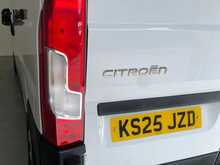 Citroen Relay 3.5t Enterprise L3 H2 2.2 BlueHDi 140ps 