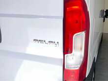 Citroen Relay 3.5t Enterprise L3 H2 2.2 BlueHDi 140ps 
