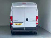 Citroen Relay 3.5t Enterprise L3 H2 2.2 BlueHDi 140ps 