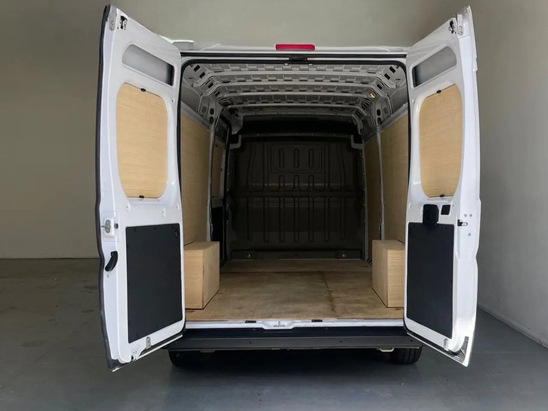 Citroen 3.5t Enterprise L3 H2 2.2 BlueHDi 140ps