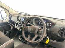 Citroen Relay 3.5t Enterprise L3 H2 2.2 BlueHDi 140ps 