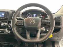 Citroen Relay 3.5t Enterprise L3 H2 2.2 BlueHDi 140ps 