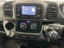 Citroen Relay 3.5t Enterprise L3 H2 2.2 BlueHDi 140ps 