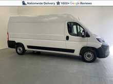 Citroen Relay 3.5t Enterprise L3 H2 2.2 BlueHDi 140ps 