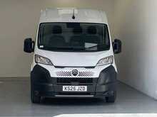 Citroen Relay 3.5t Enterprise L3 H2 2.2 BlueHDi 140ps 