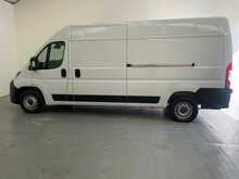 Citroen Relay 3.5t Enterprise L3 H2 2.2 BlueHDi 140ps 