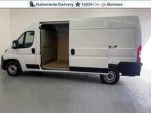 Citroen Relay 3.5t Enterprise L3 H2 2.2 BlueHDi 140ps 