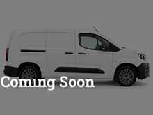 Peugeot Partner 1000 Professional Premium + 1.5 BlueHDi 100ps 