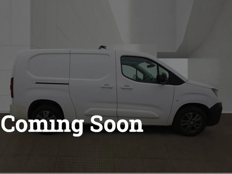 Peugeot 950 Asphalt Premium + 1.5 BlueHDi 130ps REFRIGERATED