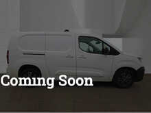 Peugeot Partner 950 Asphalt Premium + 1.5 BlueHDi 130ps REFRIGERATED 