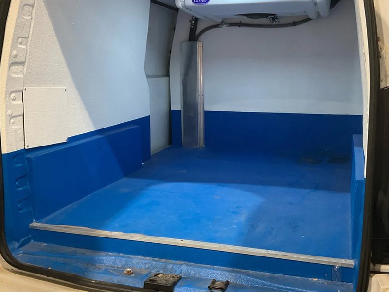 Peugeot 950 Asphalt Premium + 1.5 BlueHDi 130ps REFRIGERATED