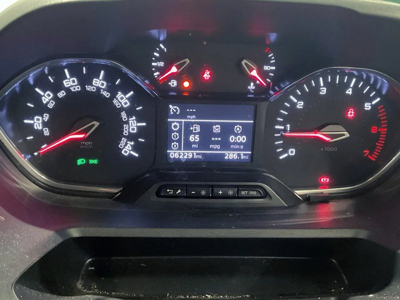 Peugeot 950 Asphalt Premium + 1.5 BlueHDi 130ps REFRIGERATED