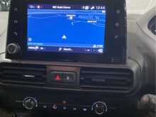 Peugeot Partner 950 Asphalt Premium + 1.5 BlueHDi 130ps REFRIGERATED 