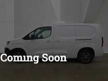 Peugeot Partner Partner 950 Asphalt Premium + 1.5 BlueHDi 130ps Refrigerated 