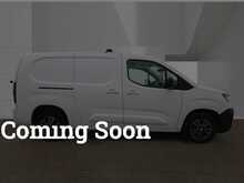 Peugeot Partner Partner 950 Asphalt Premium + 1.5 BlueHDi 130ps Refrigerated 