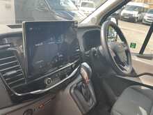 Ford Transit 460 EcoBlue Limited Auto 17 Seat Minibus A/C Euro 6 