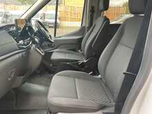 Ford Transit 460 EcoBlue Trend Minibus Auto 17 Seat Minibus Euro 6 
