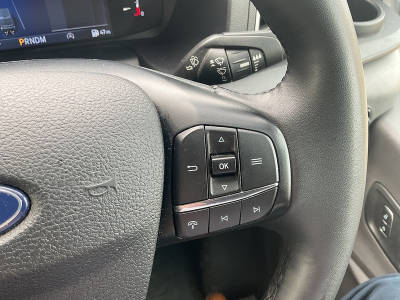 Ford 460 EcoBlue Trend Minibus Auto 17 Seat Minibus Euro 6 