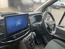 Ford Transit 460 TREND ECOBLUE 17 SEAT MINIBUS A/C EURO 6 