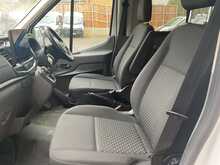 Ford Transit 460 TREND ECOBLUE 17 SEAT MINIBUS A/C EURO 6 