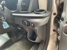 Ford Transit 460 EcoBlue Leader Minibus RWD L4 H3 Euro 6 17 Seat 