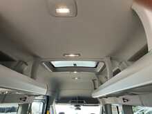 Ford Transit 460 EcoBlue Leader Minibus RWD L4 H3 Euro 6 17 Seat 