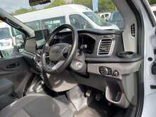 Ford Transit 460 EcoBlue Trend 17 seat Minibus 