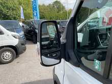 Ford Transit 460 EcoBlue Trend 17 seat Minibus 