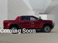 Volkswagen Amarok Aventura 3.0 V6 TDI 240ps Auto D/C 