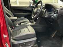 Volkswagen Amarok Aventura 3.0 V6 TDI 240ps Auto D/C 