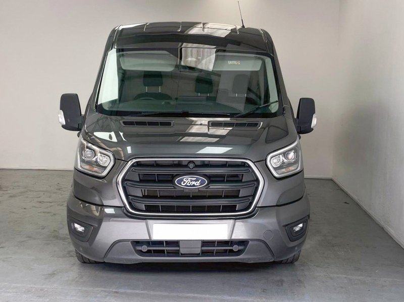 Ford 350 Ecoblue limited L3 H2 165ps Auto