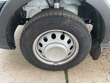 Ford Transit 2.0 460 EcoBlue Leader Minibus Double Cab 5dr Diesel Manual RWD L4 H3 Euro 6 (s/s) (17 Seat, DRW) 