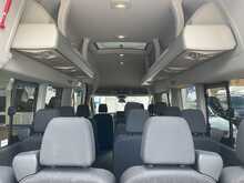 Ford Transit 2.0 460 EcoBlue Leader Minibus Double Cab 5dr Diesel Manual RWD L4 H3 Euro 6 (s/s) (17 Seat, DRW) 