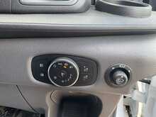 Ford Transit 2.0 460 EcoBlue Leader Minibus Double Cab 5dr Diesel Manual RWD L4 H3 Euro 6 (s/s) (17 Seat, DRW) 
