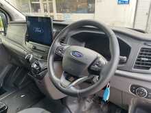 Ford Transit 2.0 460 EcoBlue Leader Minibus Double Cab 5dr Diesel Manual RWD L4 H3 Euro 6 (s/s) (17 Seat, DRW) 