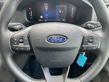 Ford Transit 2.0 460 EcoBlue Leader Minibus Double Cab 5dr Diesel Manual RWD L4 H3 Euro 6 (s/s) (17 Seat, DRW) 