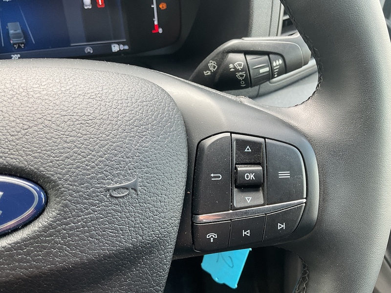 Ford 2.0 460 EcoBlue Leader Minibus Double Cab 5dr Diesel Manual RWD L4 H3 Euro 6 (s/s) (17 Seat, DRW) (165 ps)
